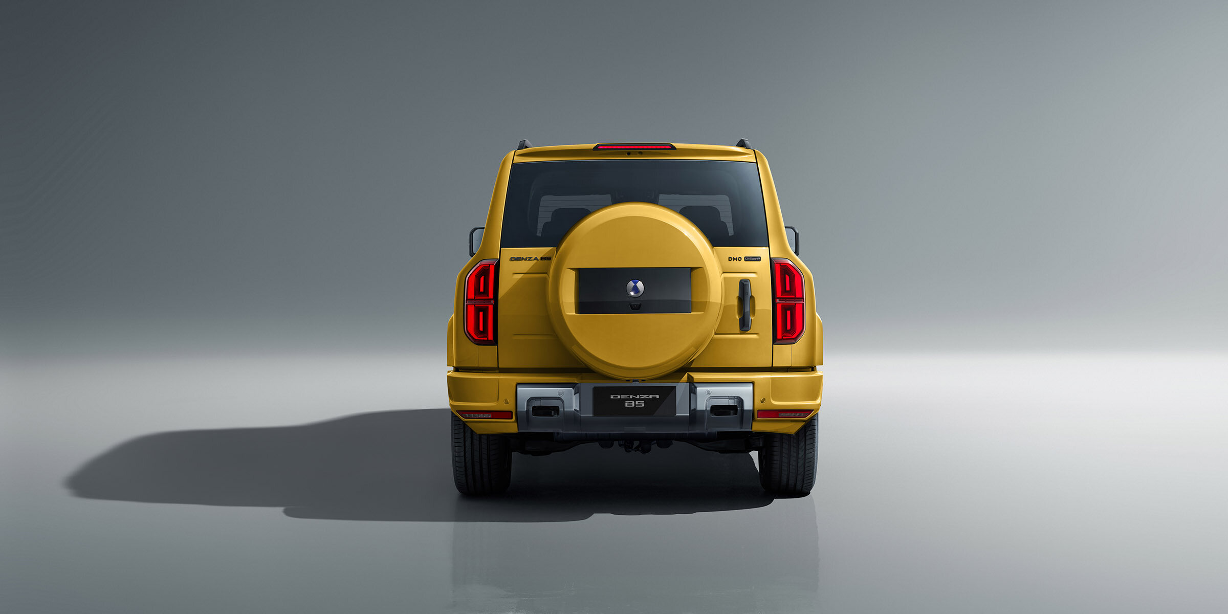 Electric Tailgate